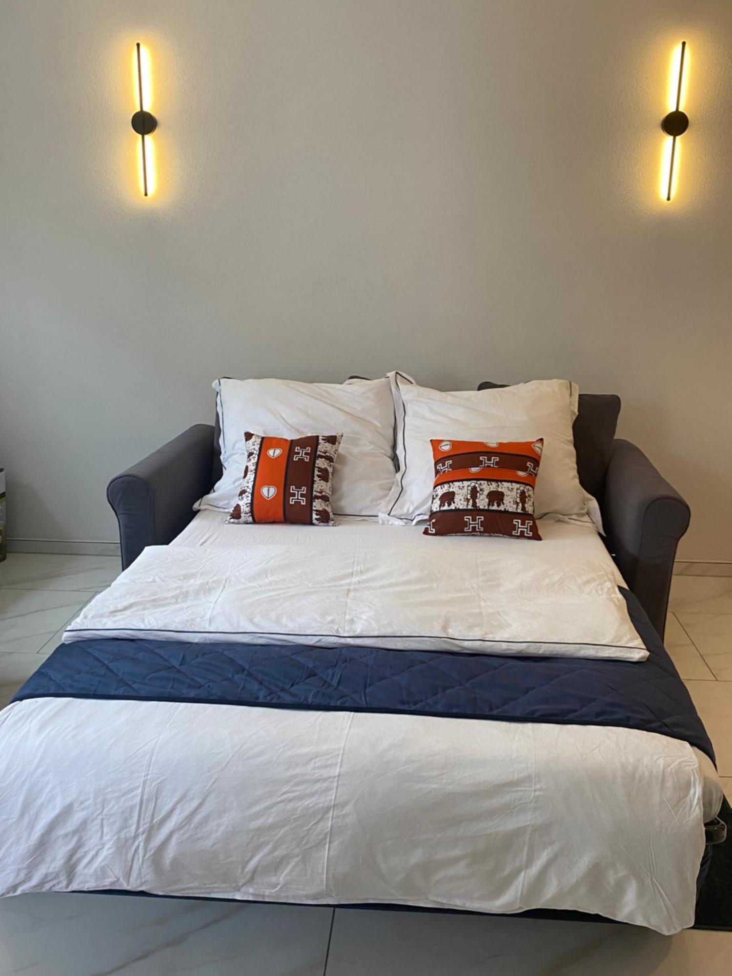 Apartment Stillvoll Neubau-appart Nahe Legoland Und Fachklinik Ichenhausen