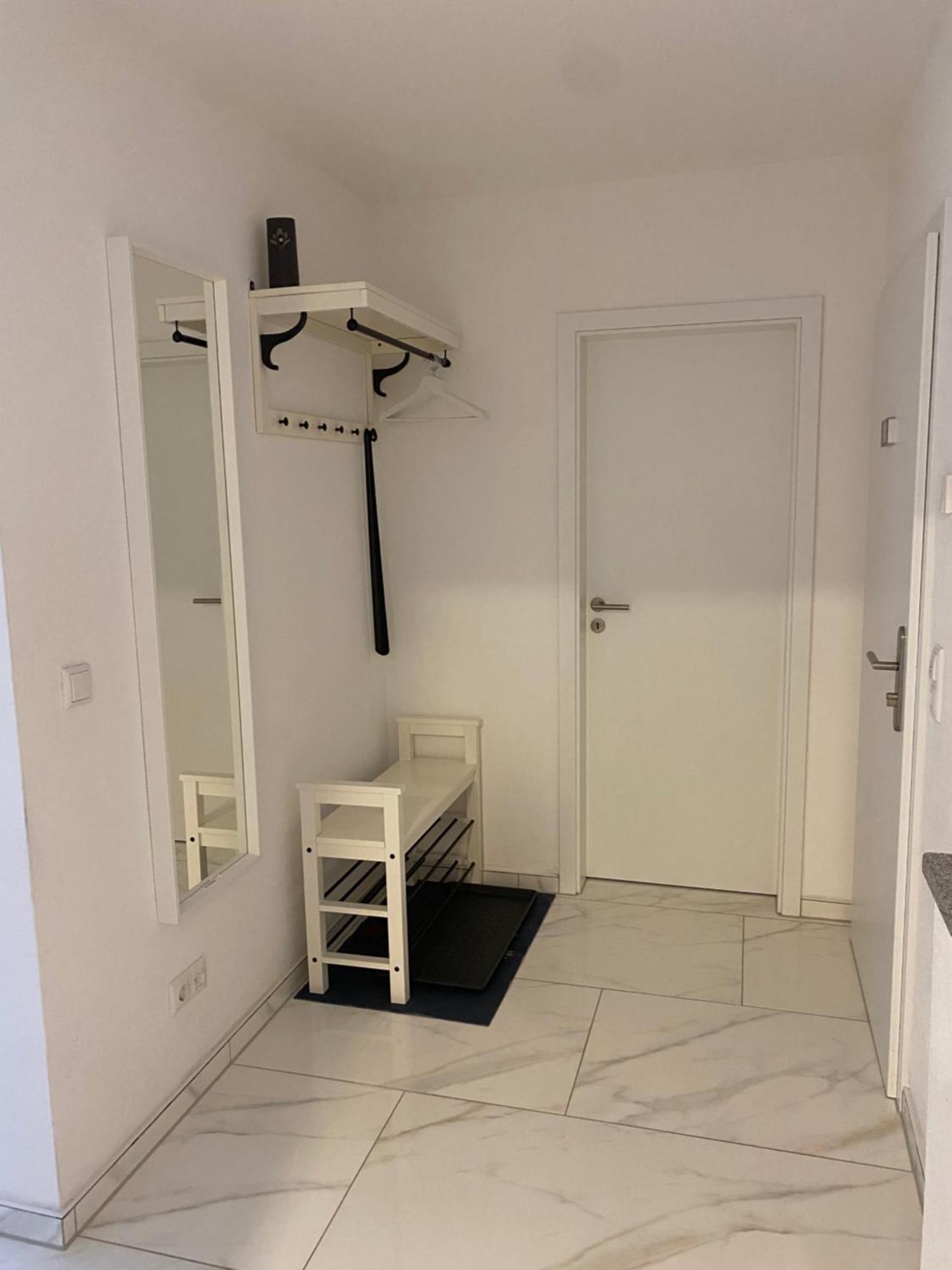 Stillvoll Neubau-appart Nahe Legoland Und Fachklinik *